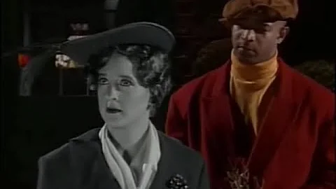 In Living Color - Velma Mulholland