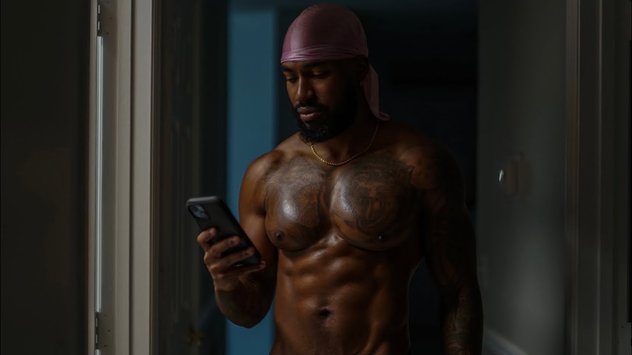 Why Everyone Is Out Of Shape