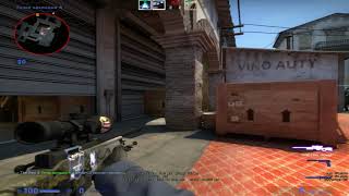 RUNAWAY // CSGO