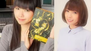 Asami Shimoda VA Roles Compilation