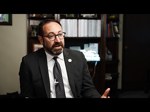 You have to give everything DSS director talks decision to step down