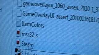 Free steam game Hacker (working!)