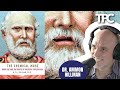 Chemical Muse | Dr. Ammon Hillman (TPC #1,513)