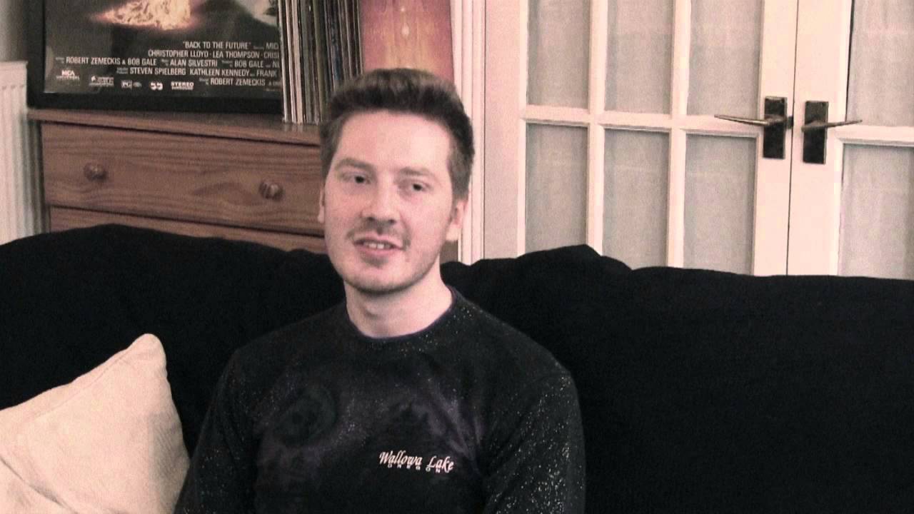 On the Record: AxxoN N