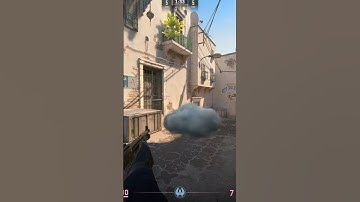 Dust2 Shotgun 4K - CS2