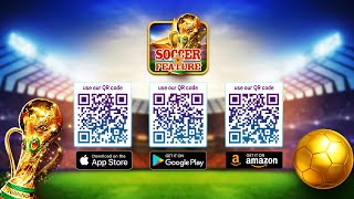 ★☆New Game: Soccer Fever★☆-from Winning Slots - Free Vegas Casino Jackpot Slots screenshot 2