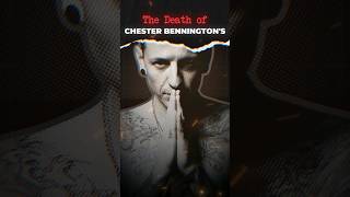 chester bennington #shortyoutube #history #shortvideo #music #linkinpark