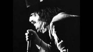 captain beefheart - booglarize you