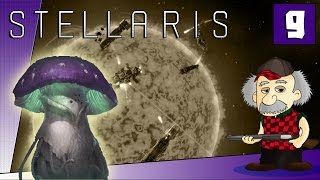 LETS EXPAND FURTHER! - Lets Play Stellaris - Ep9 - Stellaris Lets Play and Gameplay Part 9
MERCHANDISE STORE NOW OPEN! - https://shop.spreadshirt.co.uk/RedneckEinstein
Explore a vast galaxy full of wonder! Paradox Development Studio, makers of the Crusader Kings and Europa Universalis series presents Stellaris, an evolution of the grand strategy genre with space exploration at its core.
► Watch the entire Lets Play Stellaris playlist - http://bit.ly/1V0tVpE
► Support REinstein on Patreon: https://www.patreon.com/redneckeinstein
- - - - -
Here are some other suggested playlists for your entertainment:
► Lets Play RimWorld Alpha 12D - http://bit.ly/1Ptd4od
► Lets Play RimWorld Alpha 13 - http://bit.ly/1SrqKSC
► Lets Play Slime Rancher: http://bit.ly/1PcYBfM
► Lets Play Kerbal Space Program 1.0.5 playlist - http://bit.ly/231cIyW
- - - - -
Keep in touch with REinstein!
► Subscribe: http://bit.ly/1p2thZs
► Twitter: www.twitter.com/redneckeinstein
- - - - -
Stellaris Gameplay Information:
► Explore a vast galaxy full of wonder! Paradox Development Studio, makers of the Crusader Kings and Europa Universalis series presents Stellaris, an evolution of the grand strategy genre with space exploration at its core.
► Featuring deep strategic gameplay, a rich and enormously diverse selection of alien races and emergent storytelling, Stellaris has engaging challenging gameplay that rewards interstellar exploration as you traverse, discover, interact and learn more about the multitude of species you will encounter during your travels.
► Etch your name across the cosmos by forging a galactic empire; colonizing remote planets and integrating alien civilizations. Will you expand through war alone or walk the path of diplomacy to achieve your goals?
Main Features:
► Deep & Varied Exploration.
► Enormous procedural galaxies, containing thousands of planets.
► Explore Anomalies with your heroic Scientist leaders.
► Infinitely varied races through customization and procedural generation.
► Advanced Diplomacy system worthy of a Grand Strategy Game.
► Ship Designer based on a vast array of technologies.
► Stunning space visuals.
- - - - -
For more information on Stellaris, visit these links:
► Stellaris Official Website - http://www.stellarisgame.com/
► Stellaris on Steam - http://store.steampowered.com/app/281990/
- - - - - LETS EXPAND FURTHER! - Lets Play Stellaris - Ep9 - Stellaris Lets Play and Gameplay Part 9