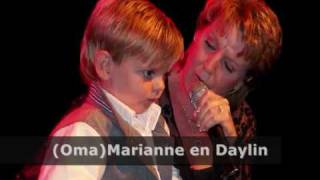 Marianne Weber De Leugenaar( speciaal) chords