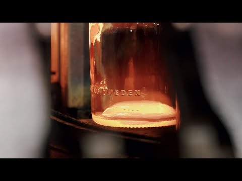 Behind the scenes: Glass manufacturing