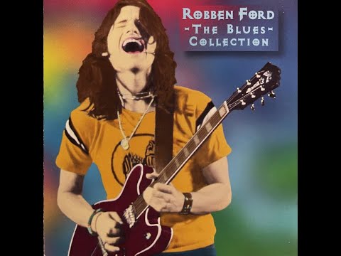 ROBBEN FORD – 08 Take Out Some Insurance