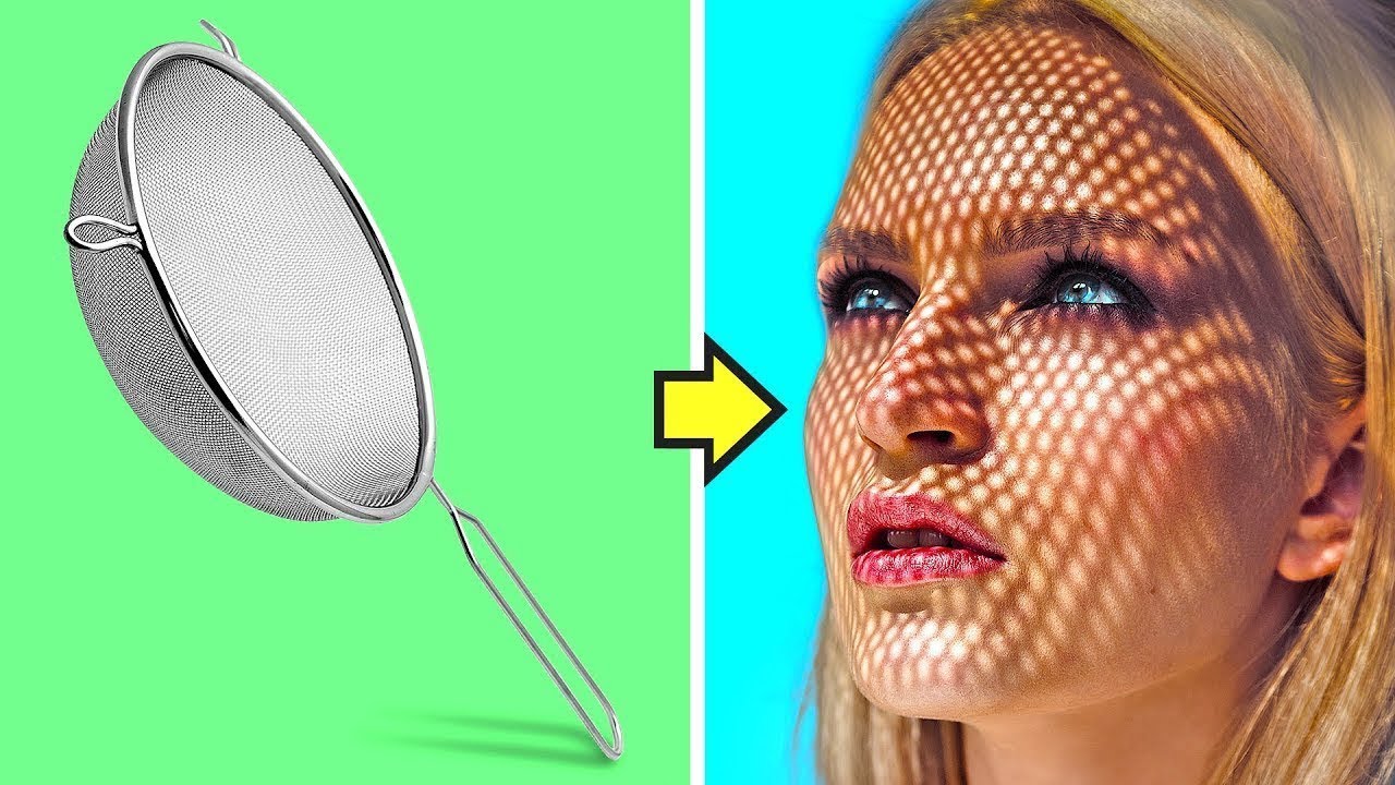 24 EENVOUDIGE FOTO-IDEEËN DIE U NIET MAG MISSEN