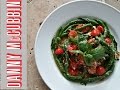 Jamie&#39;s Spinach Pici Pasta