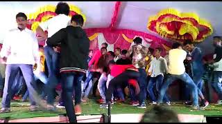 Ramtek Chichala Hangama Ramtek Parikshit Damahe Lodhi Tigers 🐅🐯🐯🐯🐯🐯🐅🐅🐅🐅🐯 The Great Lodhi