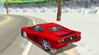 Super Drift 3D Game Promo