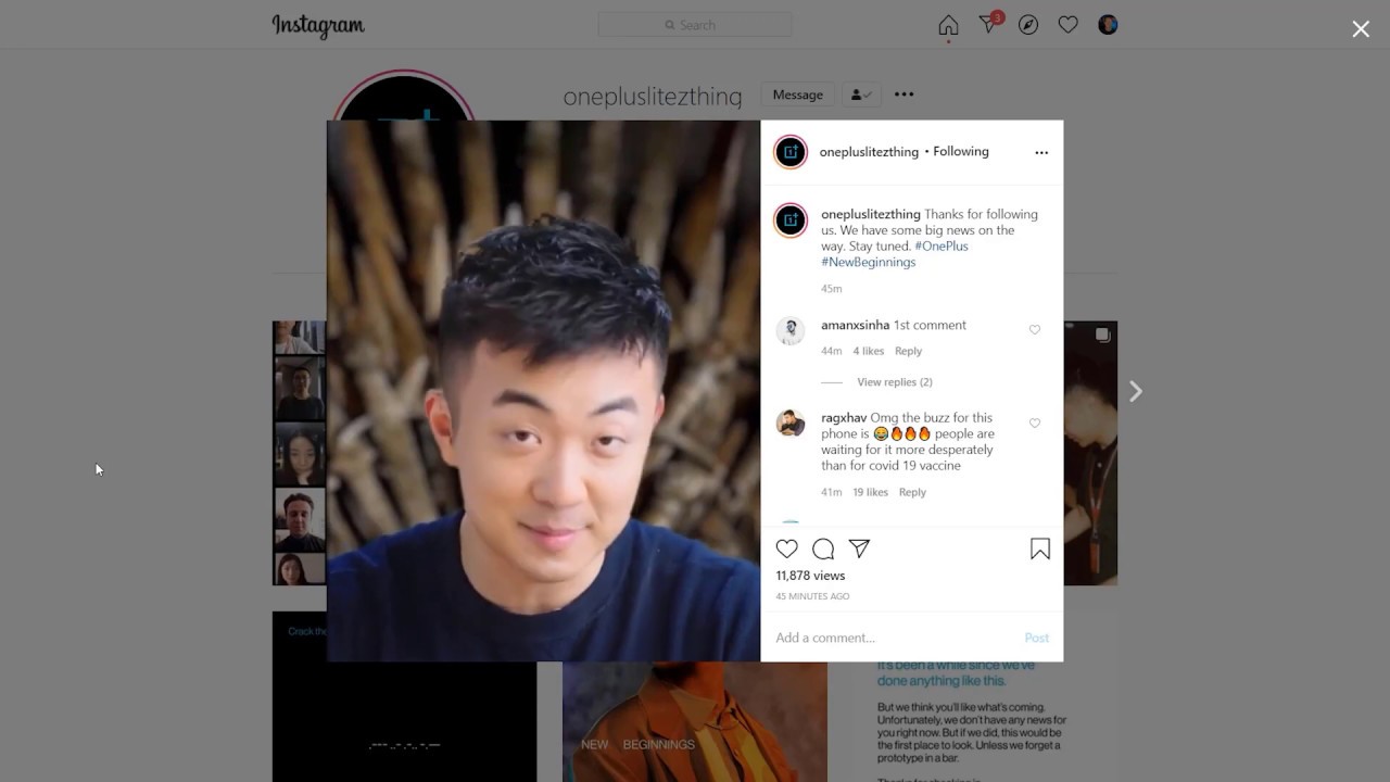 ONEPLUS Z - IS SET!!