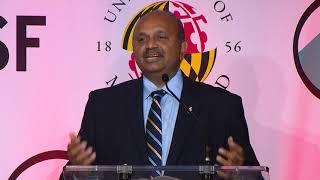 Day 2 Welcome & Dr. Varshney Remarks: UMD Quantum Investment Summit