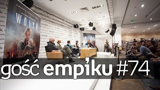 Premiera filmu 'Wołyń' na DVD i Blu-ray - #GośćEmpiku 74
