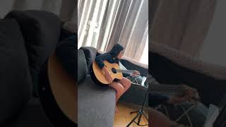 Shanti B Singing I Who Have Nothing Cover By Shirley Basey