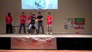 Half-Time Show