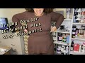 Will it Fit???? Are Naked Wardrobe and Miss Lola Plus Size Friendly?? Try on Haul/Unboxing