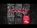 Tankard - Tantrum