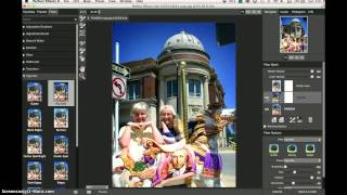 Using the New Perfect Effects 9 Free