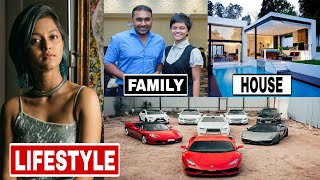 Famous Yohani De Silva (Manike Mage Hithe)  Lifestyle 2021,Income, Age, House, Boyfriend Car, Bio&Net Worth Net Worth