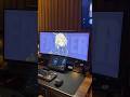 Furina 4K Mother Father Gentlemen! on Wallpaper Engine #desksetup #anime #shorts
