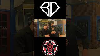 Black Diamond Entertainment faces The Highlight Reel in tag team action THIS SUNDAY!