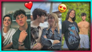 Cute Couples that'll Make You Cry Cutely😭💕 |#84 TikTok Compilation