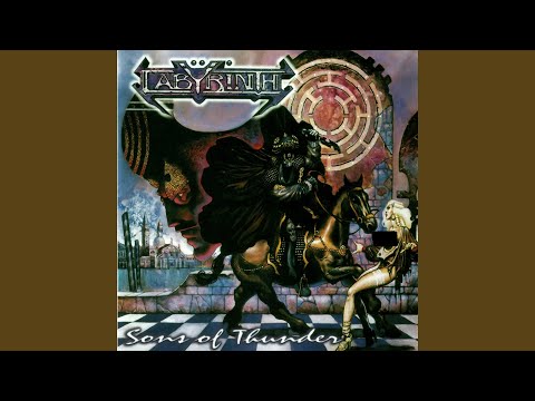 Labyrinth (3) — Sons of Thunder