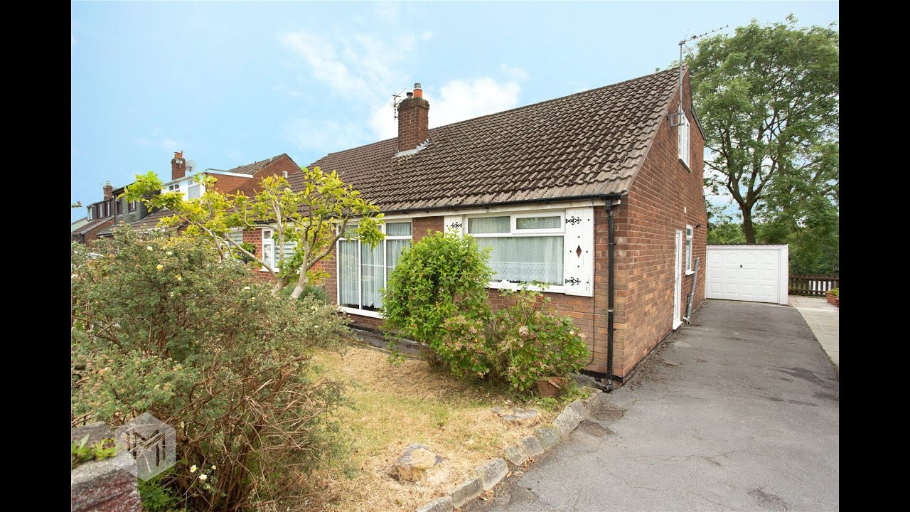 Virtual Viewing Ascot Road, Little Lever, Bolton YouTube