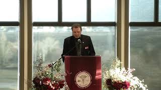 Roseman University - College of Nursing - Pinning Ceremony - South Jordan March 2026