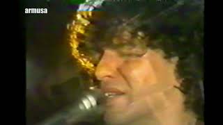 Vídeo de Oye Niño