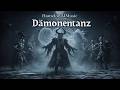 DÄMONENTANZ 2026 Dark Nordic Metal Dance Ritual HamelonAIMusic