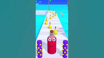 Juice Run | shorts 171 #JuiceRun