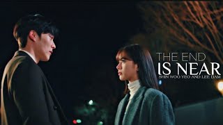 The End is Near | Shin Woo Yeo and Lee Dam