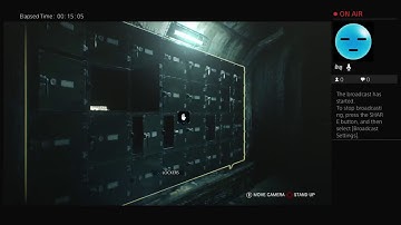 The Evil Within 2 Walkthrough Gameplay Part 31 (PS4 Pro)