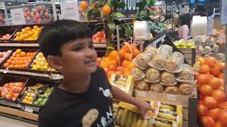 HUGE GROCERY HAUL 2022 | Pick N Pay South Downs | Centurion South Africa !!!😄 screenshot 3
