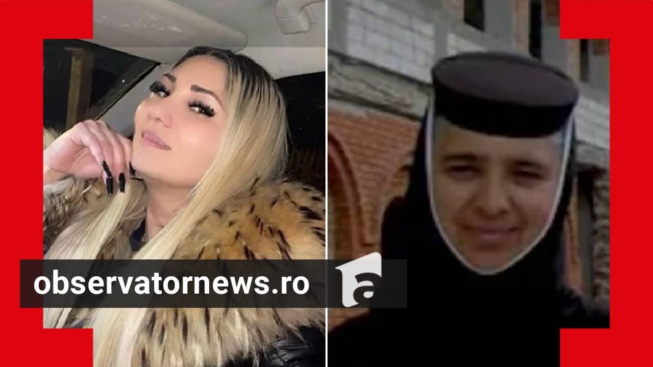 Anunţul care l-a făcut pe un tânăr să cadă în plasa unei călugăriţe escroace 