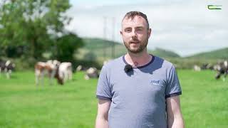 Teagasc/FBD Environmental Sustainability Awards 2024 -  Shane Fitzgerald