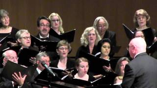 Bay Area Chorus Greater Houston