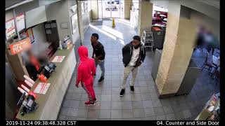 19RP063747 Theft from Person