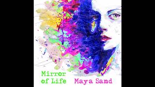 Maya Sand - Dream of Beauty (Yoga & Meditation)