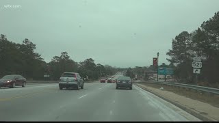 Kershaw county getting ready for second bout of winter weather