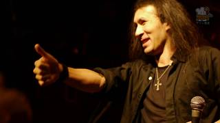 Jealous Wild - Eye of the Storm