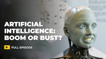 AI and the Future of Work: Who Wins / Loses? | AI Documentary