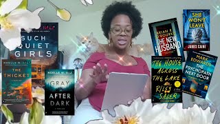 Reading Update Featured author Noelle W Ihli